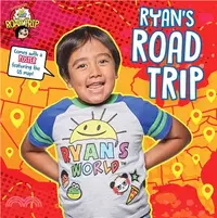 在飛比找三民網路書店優惠-Ryan's Road Trip