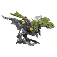 在飛比找Yahoo!奇摩拍賣優惠-地球聯邦 - TAKARA TOMY 洛伊德 ZOIDS W