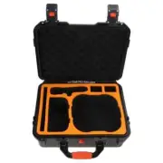 Hard for Shell for Avata Goggles 2 Suitcase Sealed Explosion-proof Storage Prote