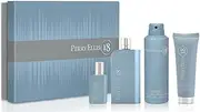 Perry Ellis Fragrances 18 for Men 4-piece Gift Set