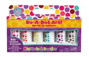 Do A Dot Do A Dot Art Mini Dot Island Bright Mkr6