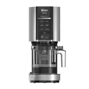 Ninja NC301 CREAMi Ice Cream Maker, for Gelato, Mix-ins, Sorbet, & More - NEW