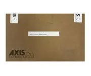 02342-001 AXIS P1468-LE NETWORK CAMERA