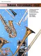 Yamaha Performance Folio for Alto Saxophone