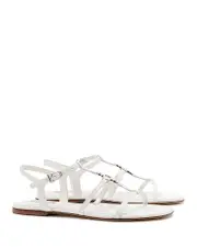 Larroude Women's Hana Strappy Sandals