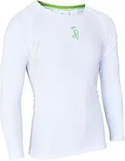 [KOOKABURRA] Unisex's KB Compression Power Cricket Skin Fit Top