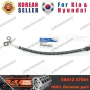 Genuine/OEM 5881247001 HOSE BRAKE-REAR,LH for Hyundai Libero 06