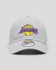 [New Era] LA Lakers Cap