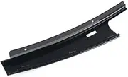 Right rear door glass outer trim panel Replace# 51357410046 AUTO-MOHITO 1pack