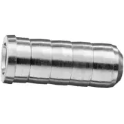 aluminum arrow insert 2212 12 pk archery shaft inserts target hunting Satellite