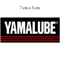 在飛比找蝦皮購物優惠-貼紙 Yamalube STICKER MONSTER ST