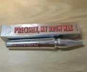 Benefit Precisely, My Brow Wax 5g Warm Light Brown #3