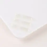 10K Size 00 0 1 2 3 HPMC Plant Vegie Halal Caps Clear Empty Capsules Separated