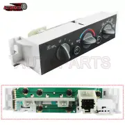 AC Heater Control Panel Switch For 1996-2002 Chevy GMC C/K3500 Truck 16238895