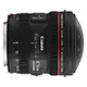 Canon EF 8-15mm f/4L fisheye USM 鏡頭*(平輸)-v促銷~送強力大吹球清潔組+專用拭鏡筆