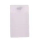 Acrylic Adhesive Eyelash Pad Extension False Eyelash Hand Strap Pallet Holde _we
