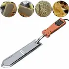 Honey Scraper Beekeeping Tools Equip Electric Uncapping Knife Bee Hive Extractor