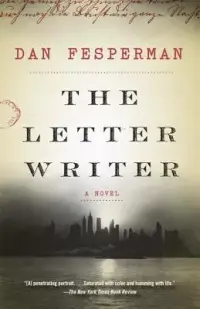 在飛比找博客來優惠-The Letter Writer