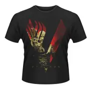 Vikings Blood Sky T shirt