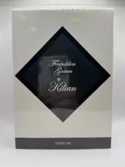 FORBIDDEN GAMES BY KILIAN 50ML EDP SPRAY CODE- A97 (NEW WITH BOX & SEALED)