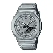 G-shock Gm2100ym-8a in Silver