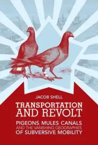 在飛比找博客來優惠-Transportation and Revolt: Pig