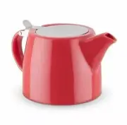 Pinky Up: Harper – Ceramic Teapot & Infuser