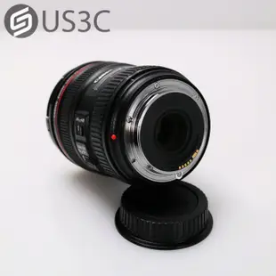 Canon EF 24-70mm F4 L IS USM 標準變焦鏡頭 全片幅 恒定光圈 USM內對焦 二手鏡頭