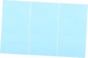 Sheets Transform Your Models Easy-to-use Plastic Water Texture Basing Sand Table Decoration