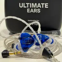 在飛比找蝦皮購物優惠-【玖的樂器】二手 中古 Ultimate Ears UE5 