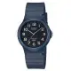 CASIO 簡約指針錶 學生錶 樹脂錶帶 生活防水 藍 MQ-24UC (MQ-24UC-2B)