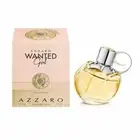 Azzaro Wanted Girl 80ml EDP (L) SP Womens 100% Genuine (New)