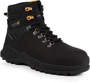 [REGATTA] Men's Professional Men's Grindstone Waterproof Safety BootsSafety Boots