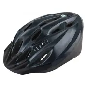 Aerius Heron Helmet In-Fusion Head Lock Twist Adjust Dark Teal Small/Medium