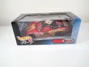 NASCAR Hot Wheels Race Day Deluxe 2000 1:24 Scale McDonalds #94 Bill Elliott E