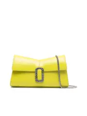 Marc Jacobs The Clutch Shoulder Bag