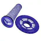 For Dyson DC41 DC65 Vacuum Cleaner HEPA Pre & Post Replacement Filter