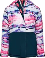 [Under Armour] Boys' Ua Treetop Jacket