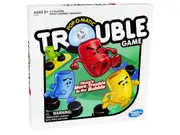 TROUBLE (HASA5064)