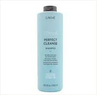 在飛比找松果購物優惠-☆潼漾小舖☆ LAKME 萊肯 深度洗髮精 1000ml (