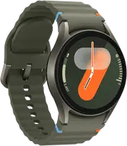 Samsung Galaxy Watch7 BT 40mm Green