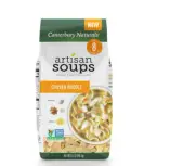 Canterbury Naturals Artisian Soup Chicken Noodle Artisan Dry Soup Mix