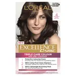L'Oreal Paris Excellence 4 Dark Brown