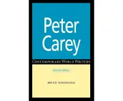 Peter Carey