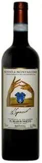 Il Marroneto - Rosso di Montalcino 'Ignaccio' DOC - 2019