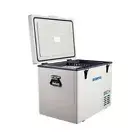 Evakool Koolmate Camping Caravan Fridge Freezer Esky Icebox 55 Litre 12V/24/240V