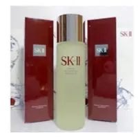 在飛比找Yahoo!奇摩拍賣優惠-【玖玖代購】SK-II SK2 青春露化妝水230ml 現貨