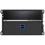 Jensen JA1B | 290W Class-D Compact Monoblock Amplifier with DSP