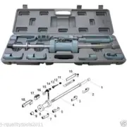 Large Dent Puller Slide Pulling Hammer Morgan Knocker Tool Kit New
