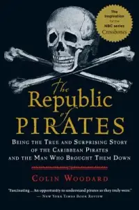 在飛比找博客來優惠-The Republic of Pirates: Being